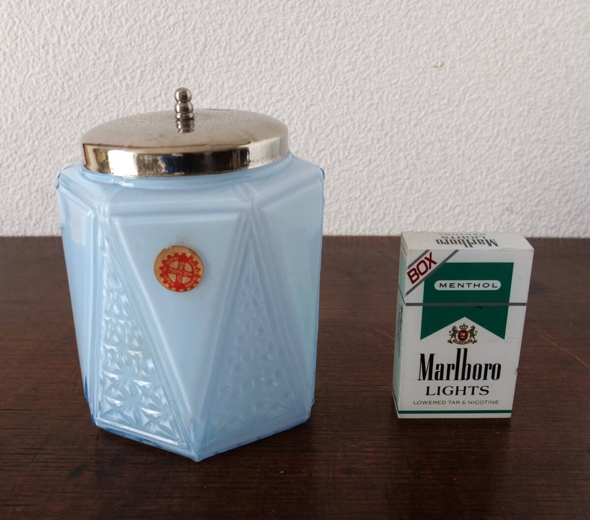 Yahoo!オークション -「あめや瓶」の落札相場・落札価格