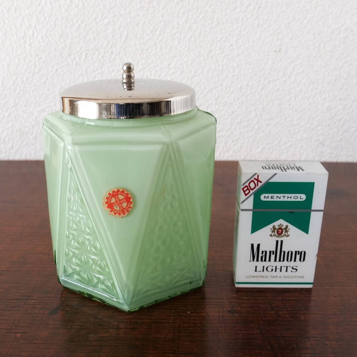 Yahoo!オークション -「あめや瓶」の落札相場・落札価格