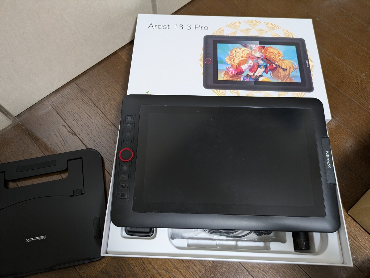 Yahoo!オークション -「artist 13.3 pro」の落札相場・落札価格