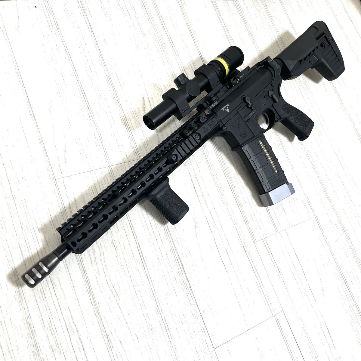 Yahoo!オークション -「retro arms」の落札相場・落札価格