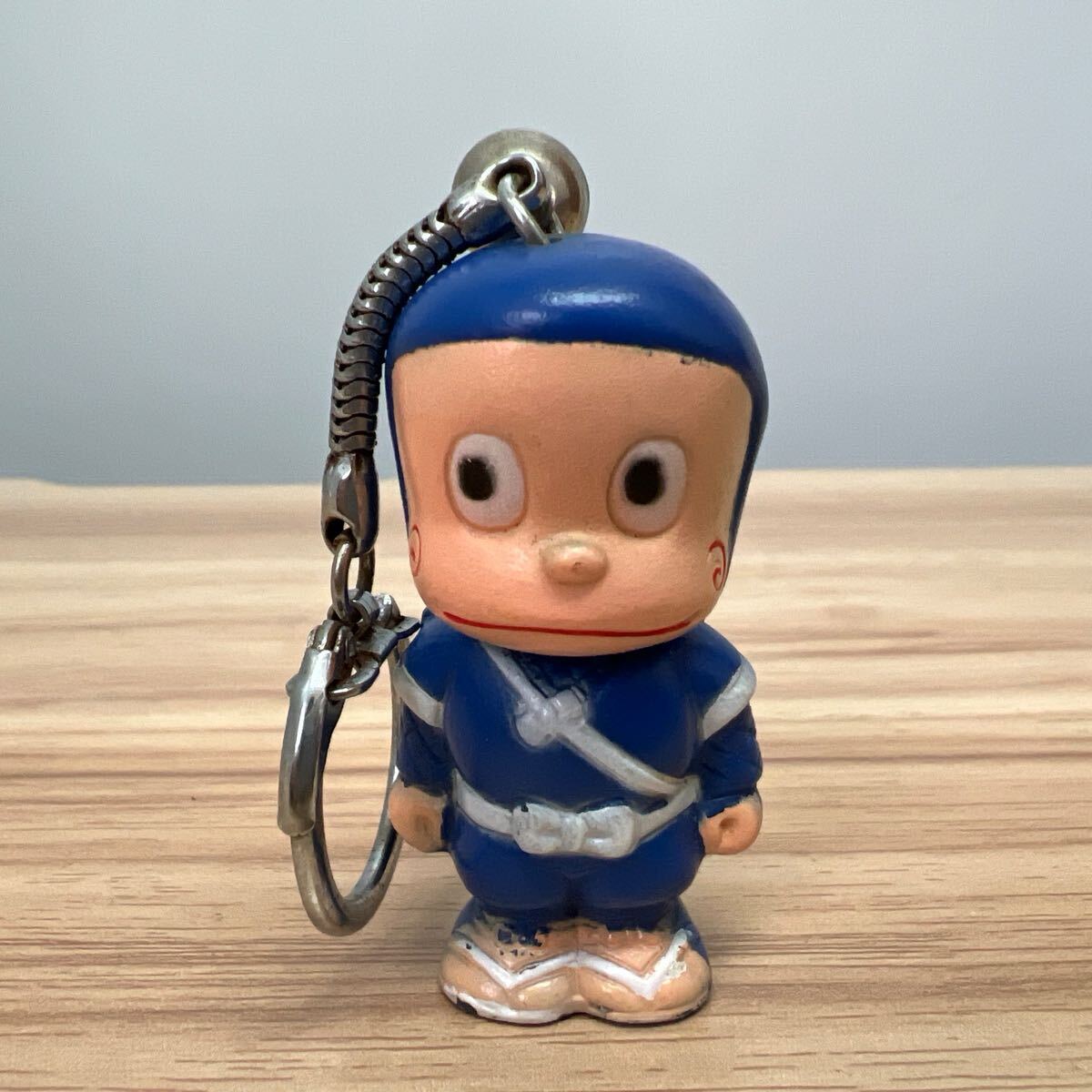 Yahoo!オークション -「ハットリくん ソフビ」の落札相場・落札価格