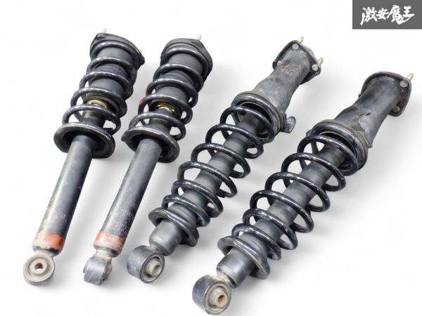 2026年最新】Yahoo!オークション -アルテッツァ 純正 サスペンションの