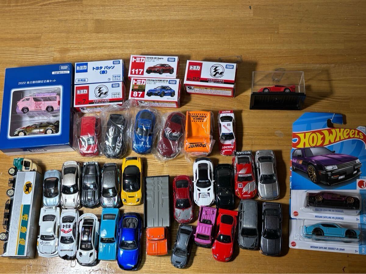 2026年最新】Yahoo!オークション -ミニカー まとめの中古品・新品・未