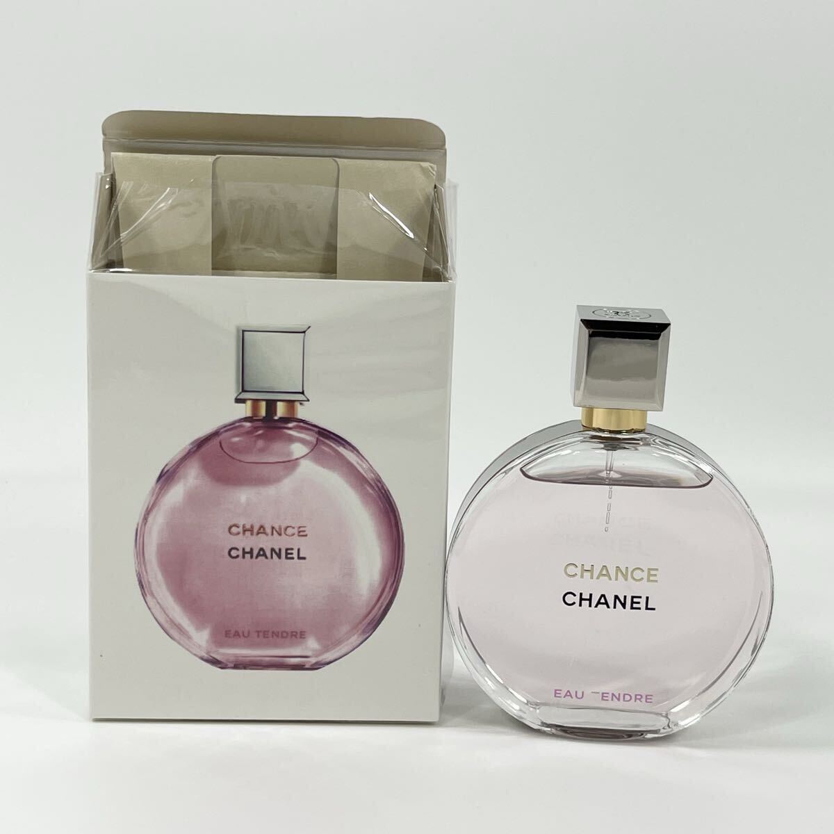 2026年最新】Yahoo!オークション -シャネル香水チャンスの中古品・新品