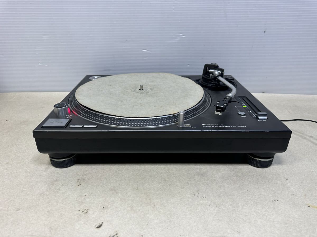 Yahoo!オークション -「sl-1200mk5」の落札相場・落札価格