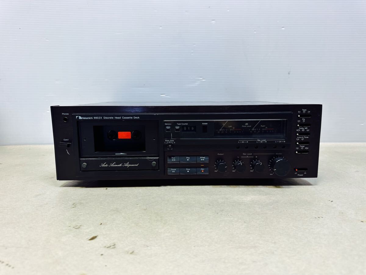 Yahoo!オークション -「(nakamichi ナカミチ) (cr bx dragon ドラゴン