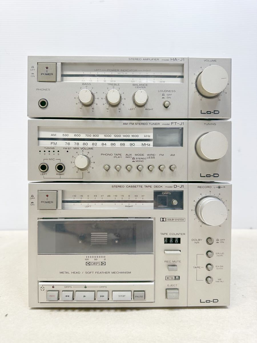Yahoo!オークション -「sony md 888」(システムコンポ) (オーディオ