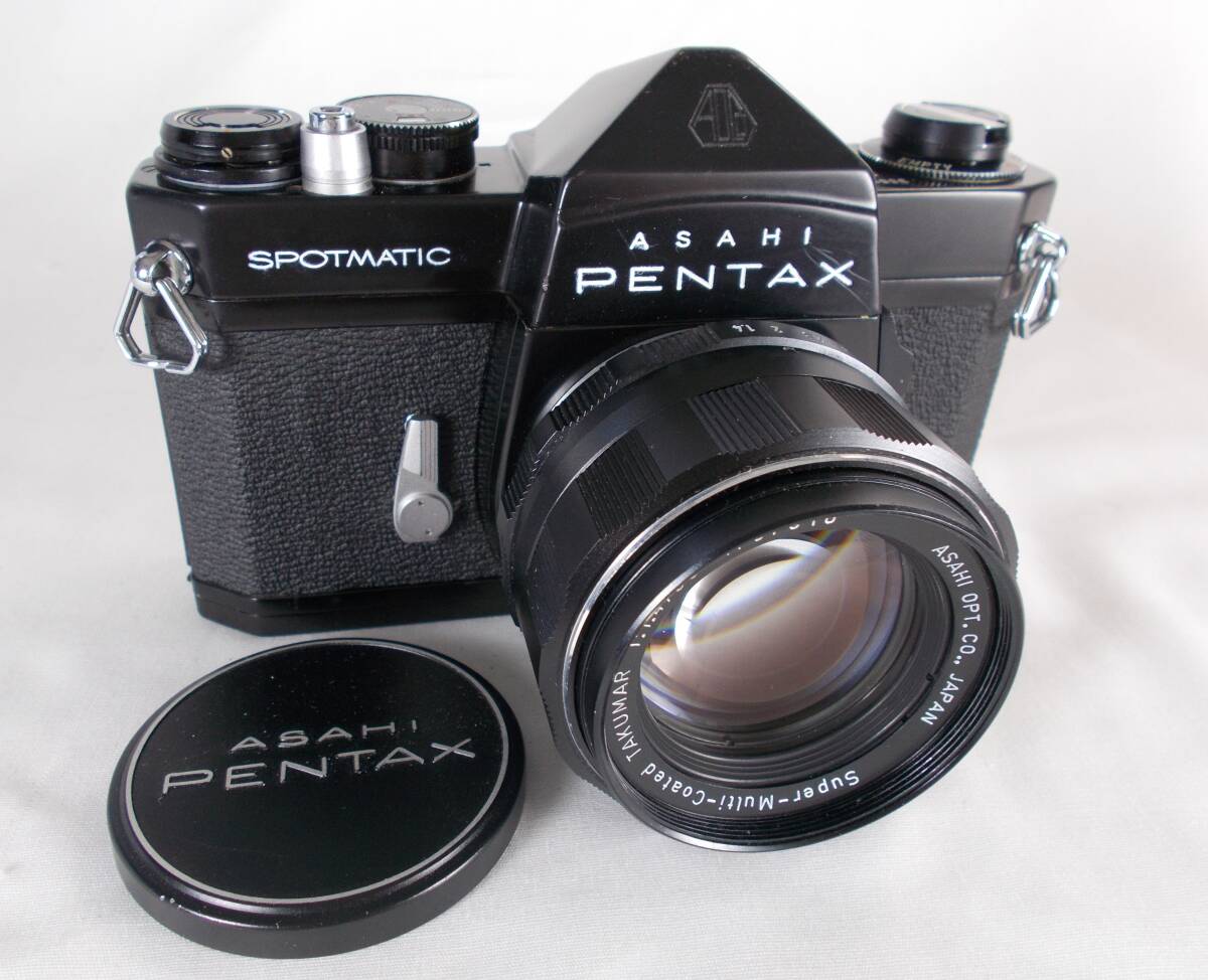 2026年最新】Yahoo!オークション -ペンタックスspの中古品・新品・未