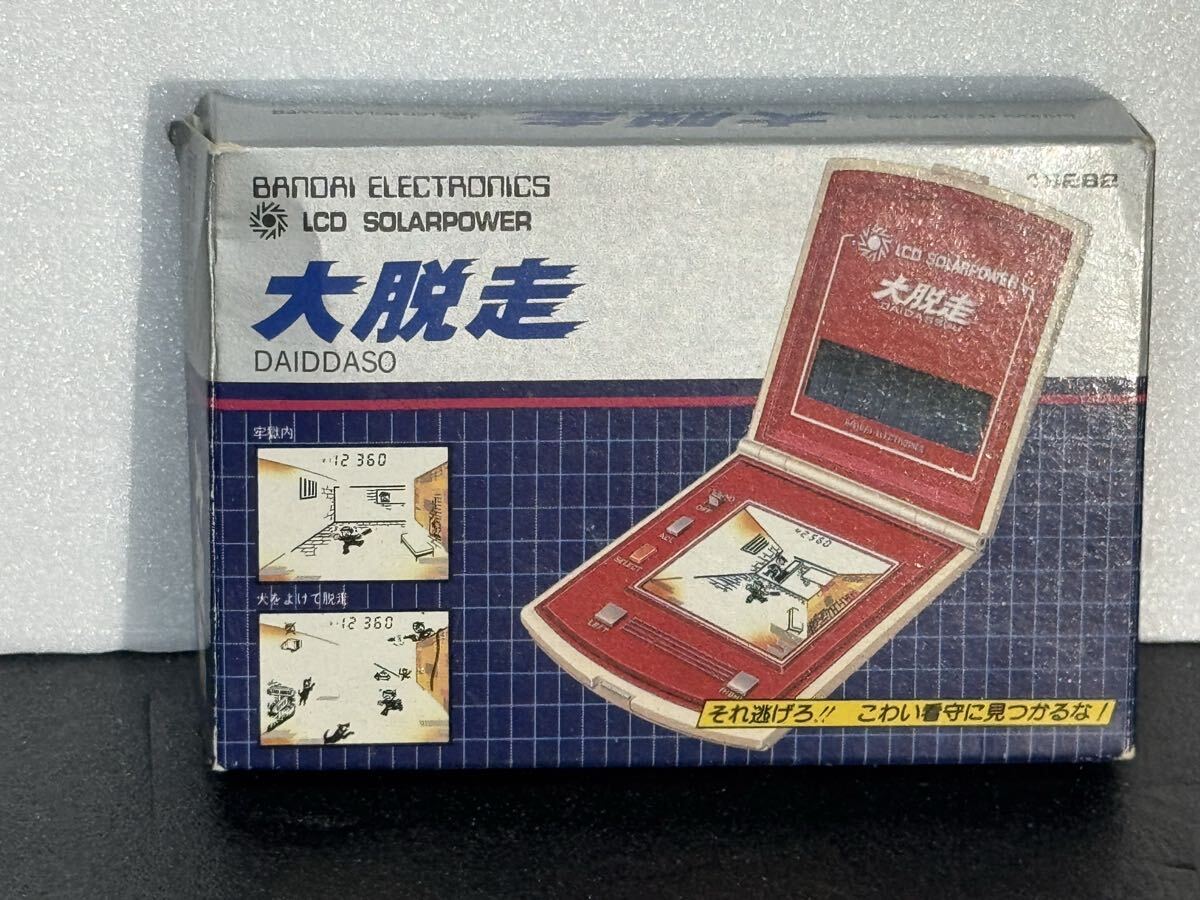 2026年最新】Yahoo!オークション -大脱走ゲームの中古品・新品・未使用