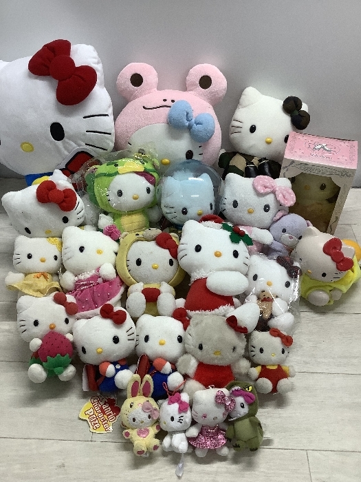 Yahoo!オークション -「昭和 レトロ」(ハローキティ) (サンリオ)の落札