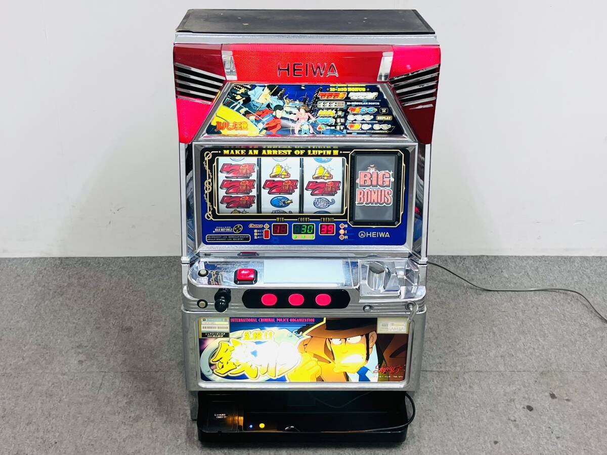 2026年最新】Yahoo!オークション - パチスロ実機(パチンコ、パチスロ