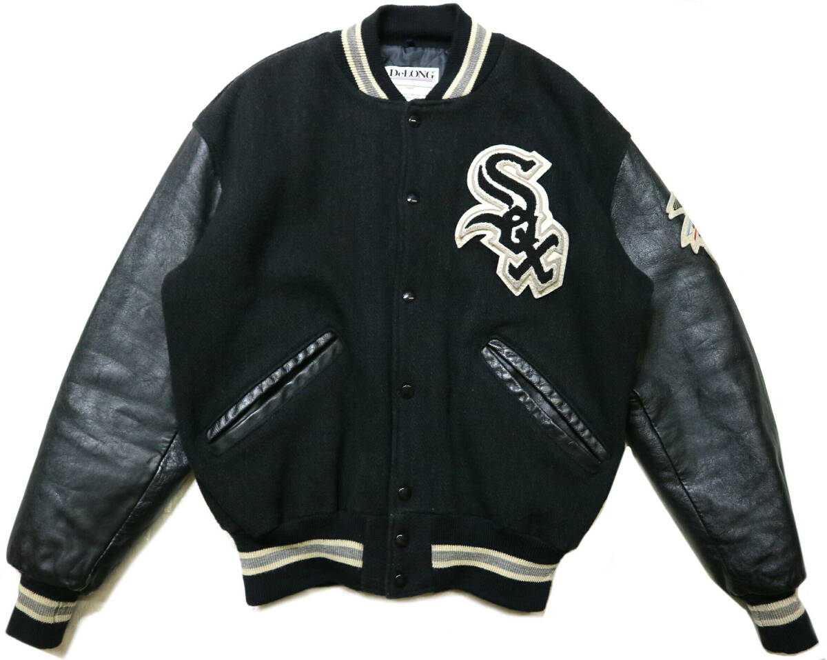 2026年最新】Yahoo!オークション -ホワイトソックス スタジャンの中古