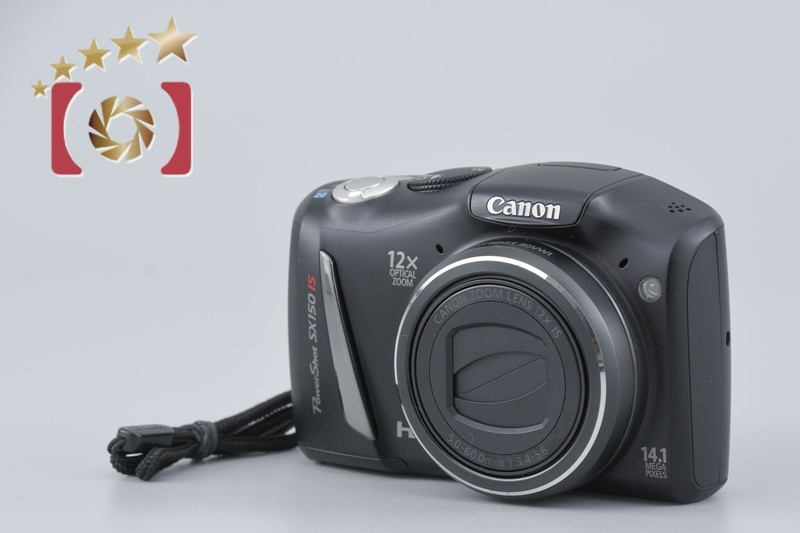 Yahoo!オークション -「powershot sx150 is」の落札相場・落札価格