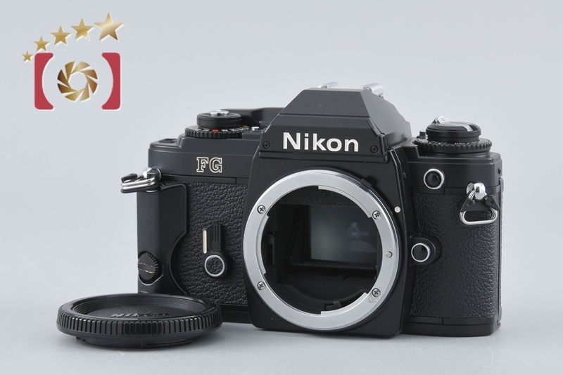 2026年最新】Yahoo!オークション -ニコンfgの中古品・新品・未使用品一覧