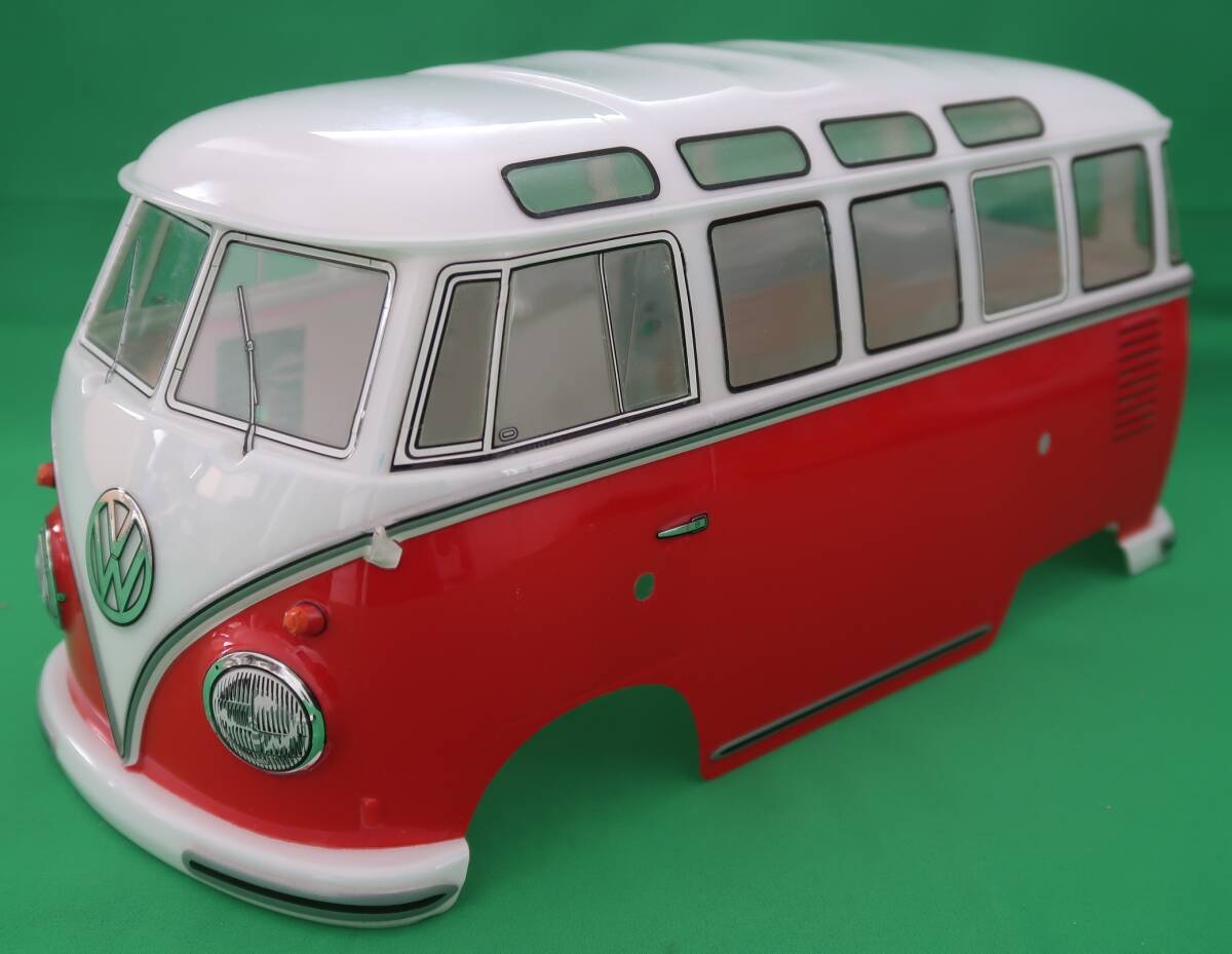 Yahoo!オークション -「フォルクスワーゲンタイプ2」の落札相場・落札価格