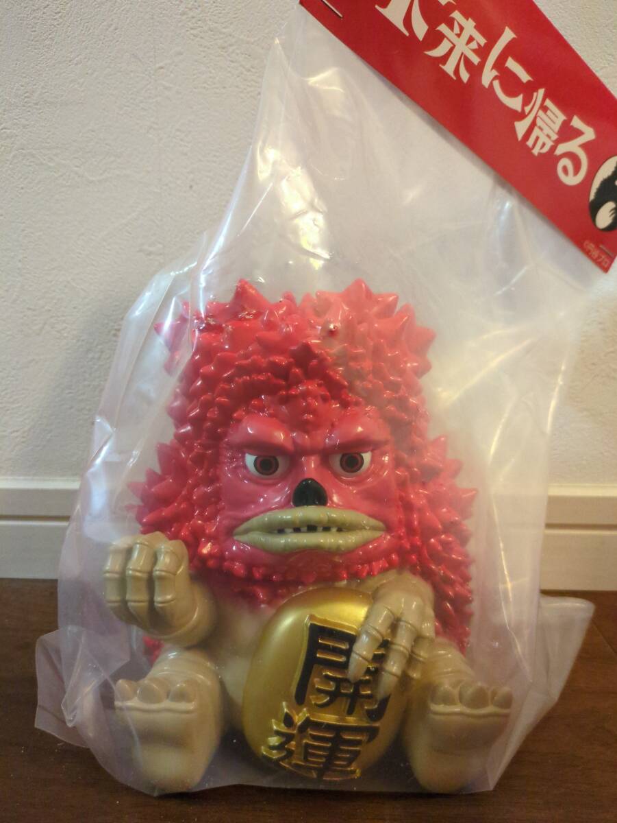 Yahoo!オークション -「m1号 ガラモン」の落札相場・落札価格