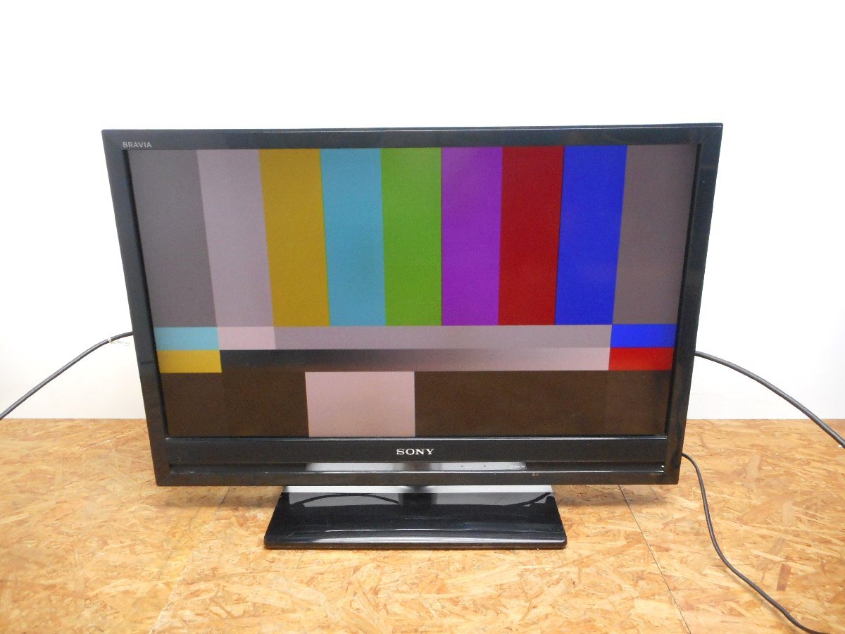 2026年最新】Yahoo!オークション -bravia kdl-32f1の中古品・新品・未