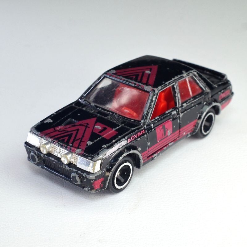 2026年最新】Yahoo!オークション -トミカ ランサーターボの中古品