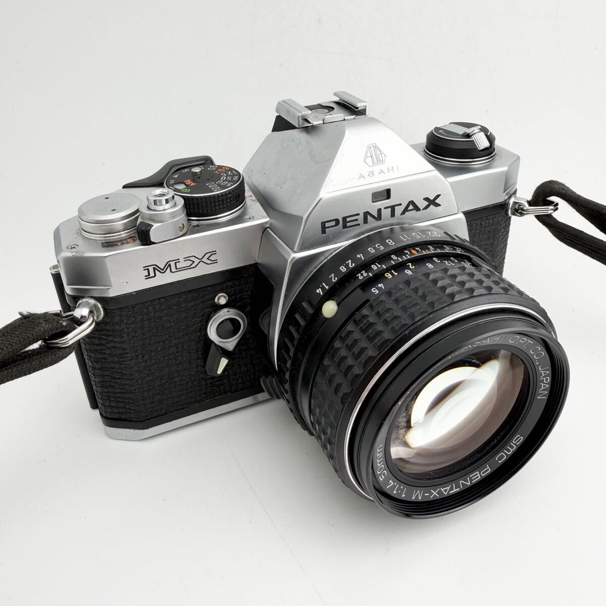 Yahoo!オークション -「pentax mx」(フィルムカメラ) (カメラ、光学