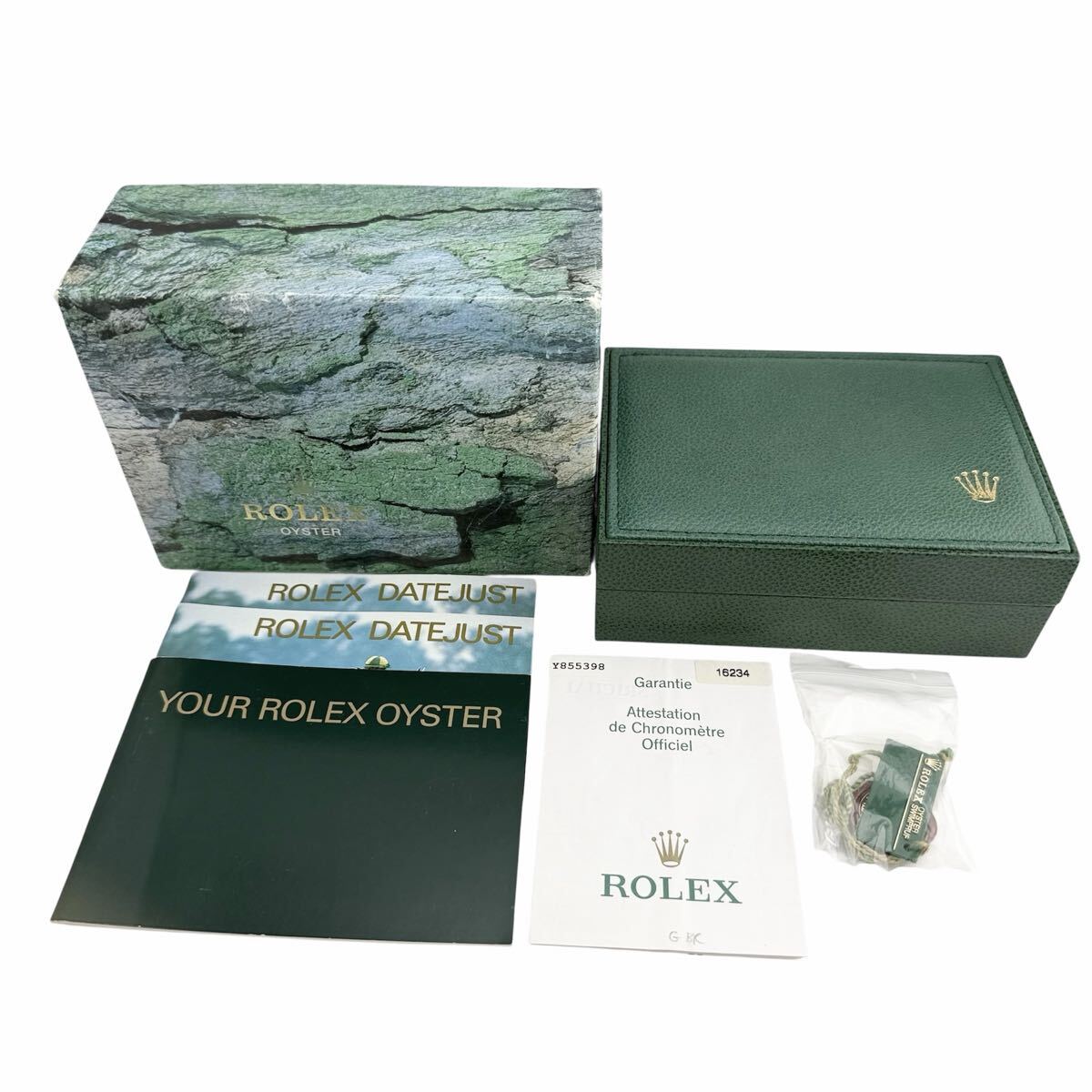 2026年最新】Yahoo!オークション -rolex ロレックス 箱(ロレックス)の