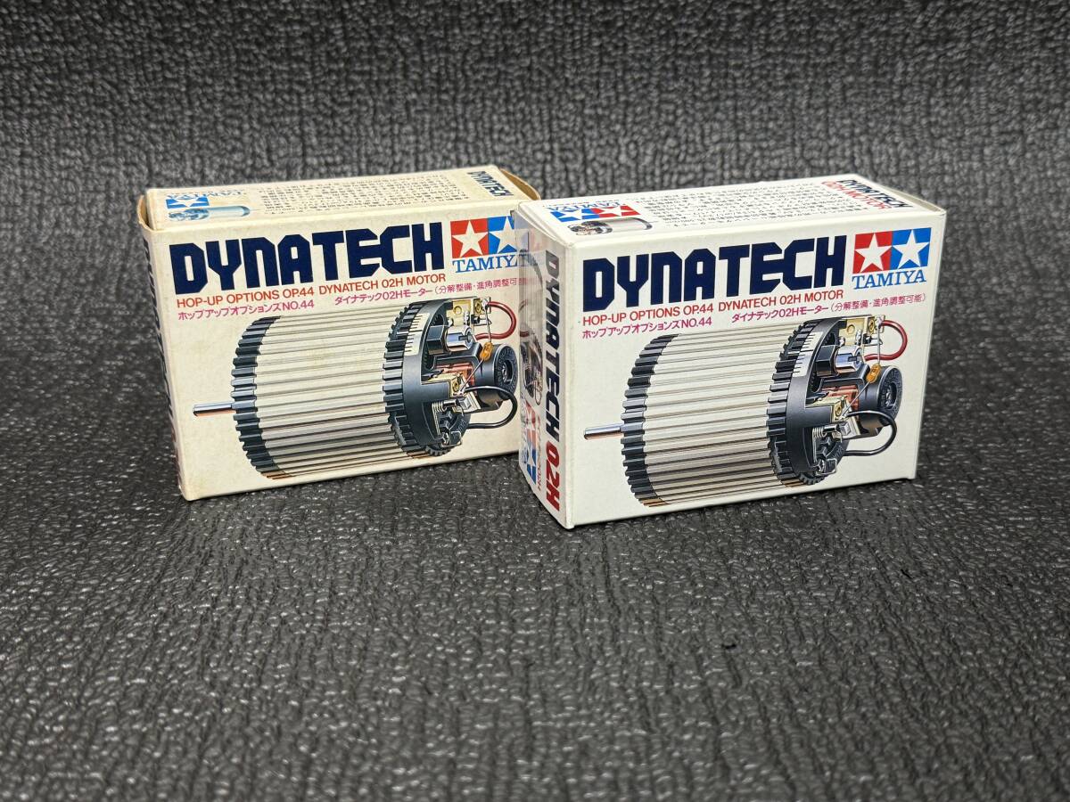 Yahoo!オークション -「タミヤ ダイナテック」(モーター) (パーツ)の