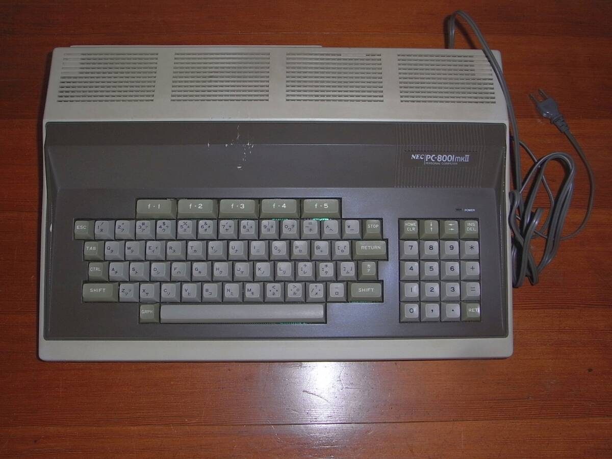 2026年最新】PC-8001関連のゲームやエンタメ商品一覧 - Yahoo!オークション