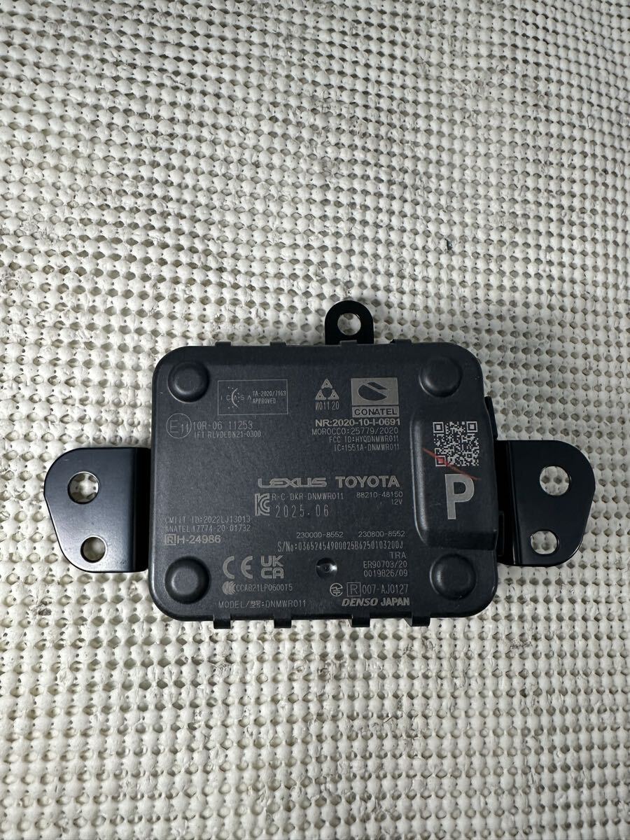 2026年最新】Yahoo!オークション -ミリ波レーダー(トヨタ用)の中古品