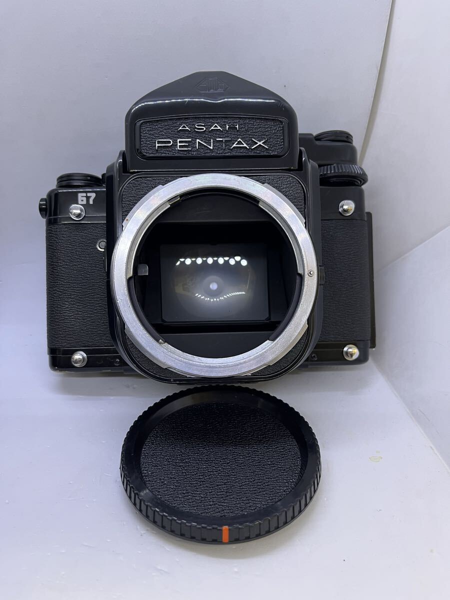 2026年最新】Yahoo!オークション -pentaxペンタックス67の中古品・新品