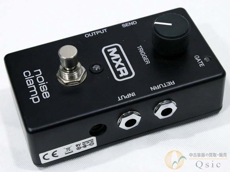 2026年最新】Yahoo!オークション - ノイズゲート(エフェクター エレキ