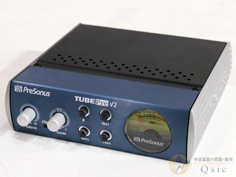 2026年最新】Yahoo!オークション -マイクプリアンプ中古の中古品・新品