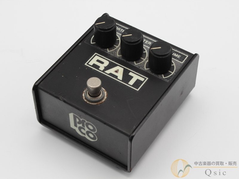 2026年最新】Yahoo!オークション -proco rat lm308(エフェクター)の