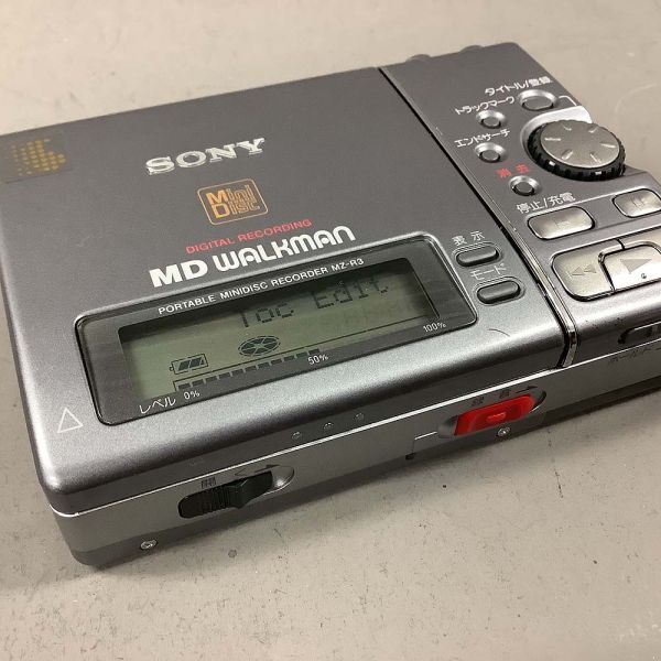 2026年最新】Yahoo!オークション -mdプレーヤーの中古品・新品・未使用