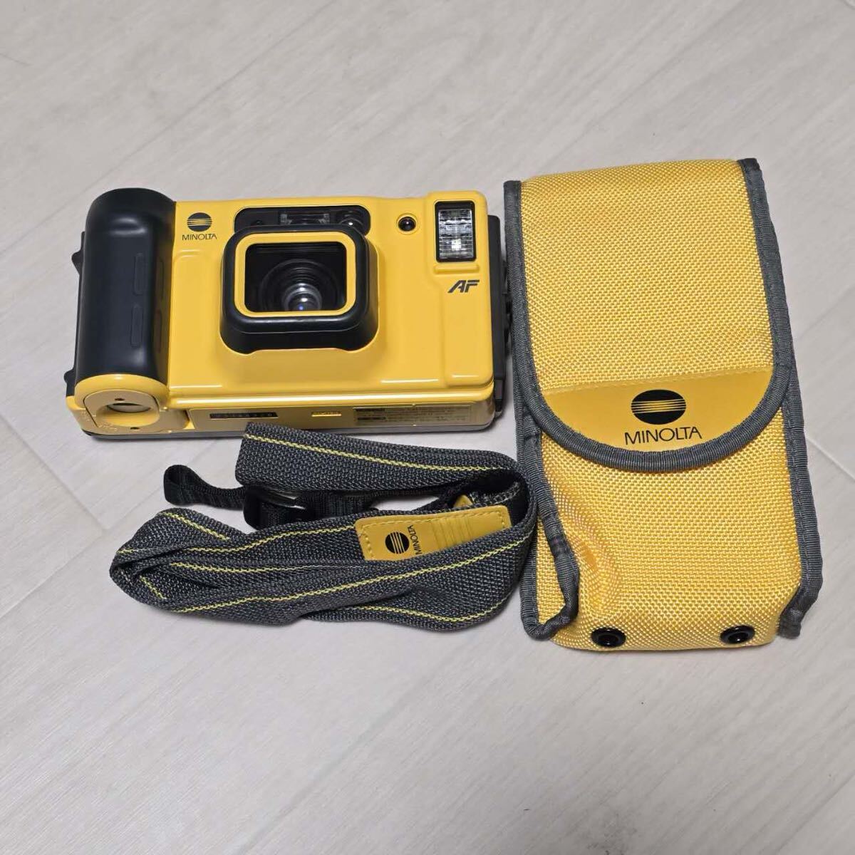 2026年最新】Yahoo!オークション -minolta 35 dualの中古品・新品・未