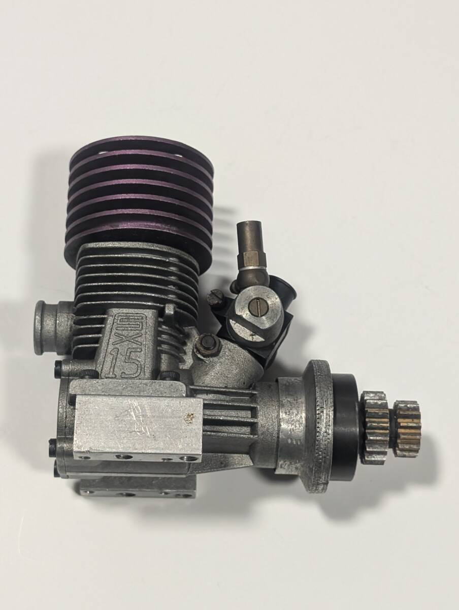 2026年最新】エンジン15: 高品質なホビーラジコン用エンジン商品一覧