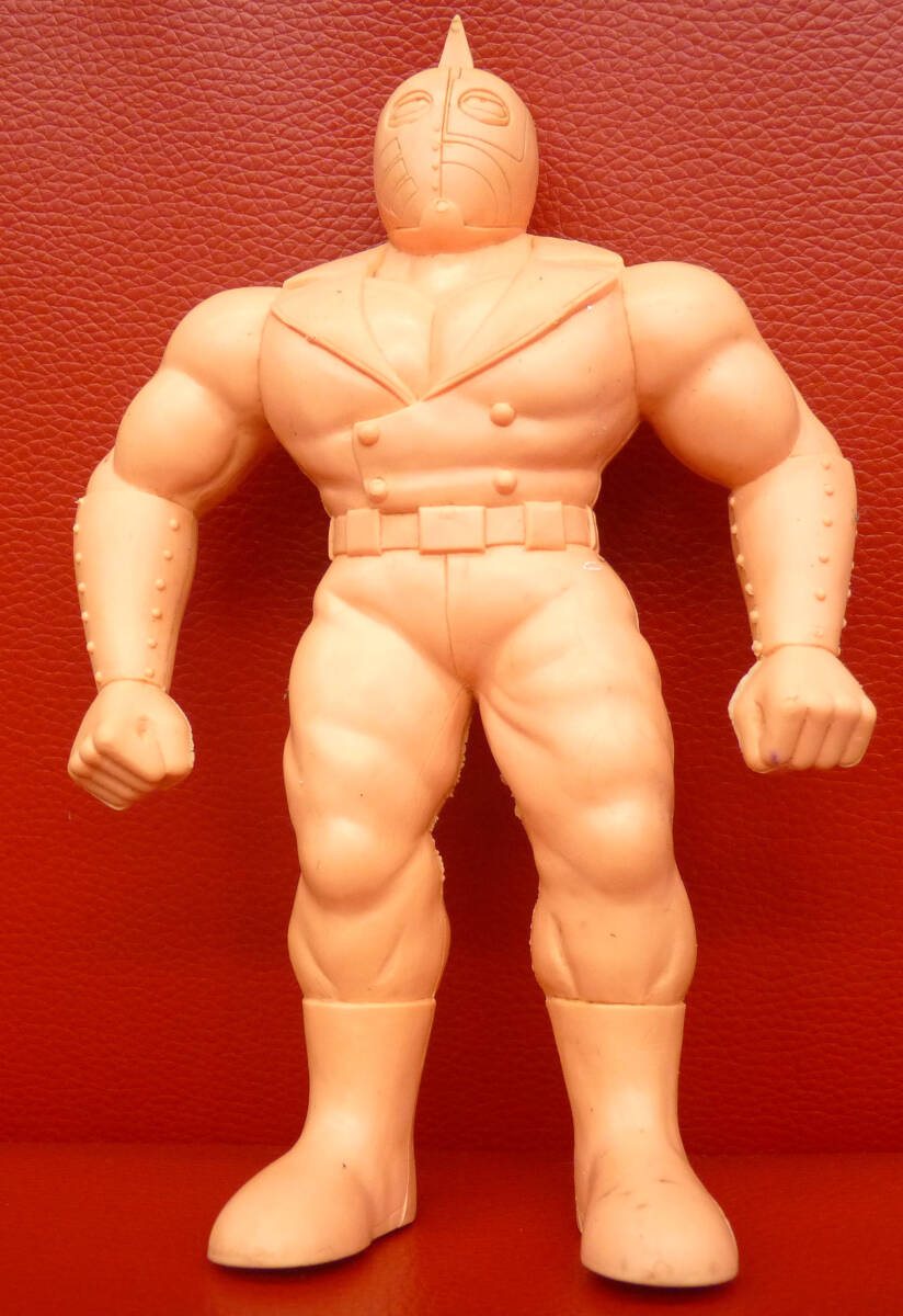 Yahoo!オークション -「キン消しデカ消し」の落札相場・落札価格