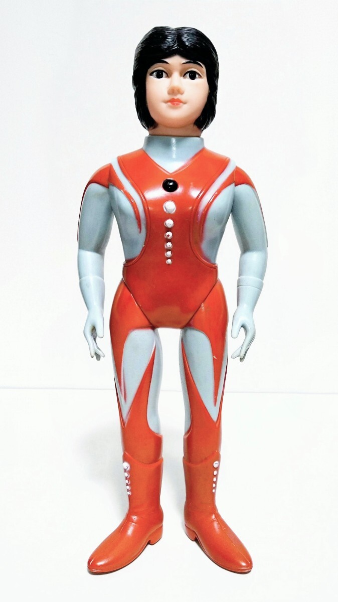 Yahoo!オークション -「ソフビ ウルトラの母」の落札相場・落札価格