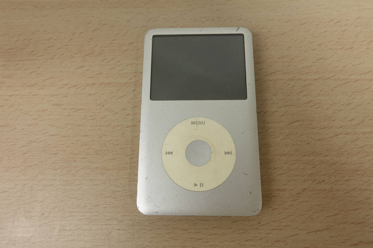 Yahoo!オークション -「a1238 ipod 120gb」の落札相場・落札価格