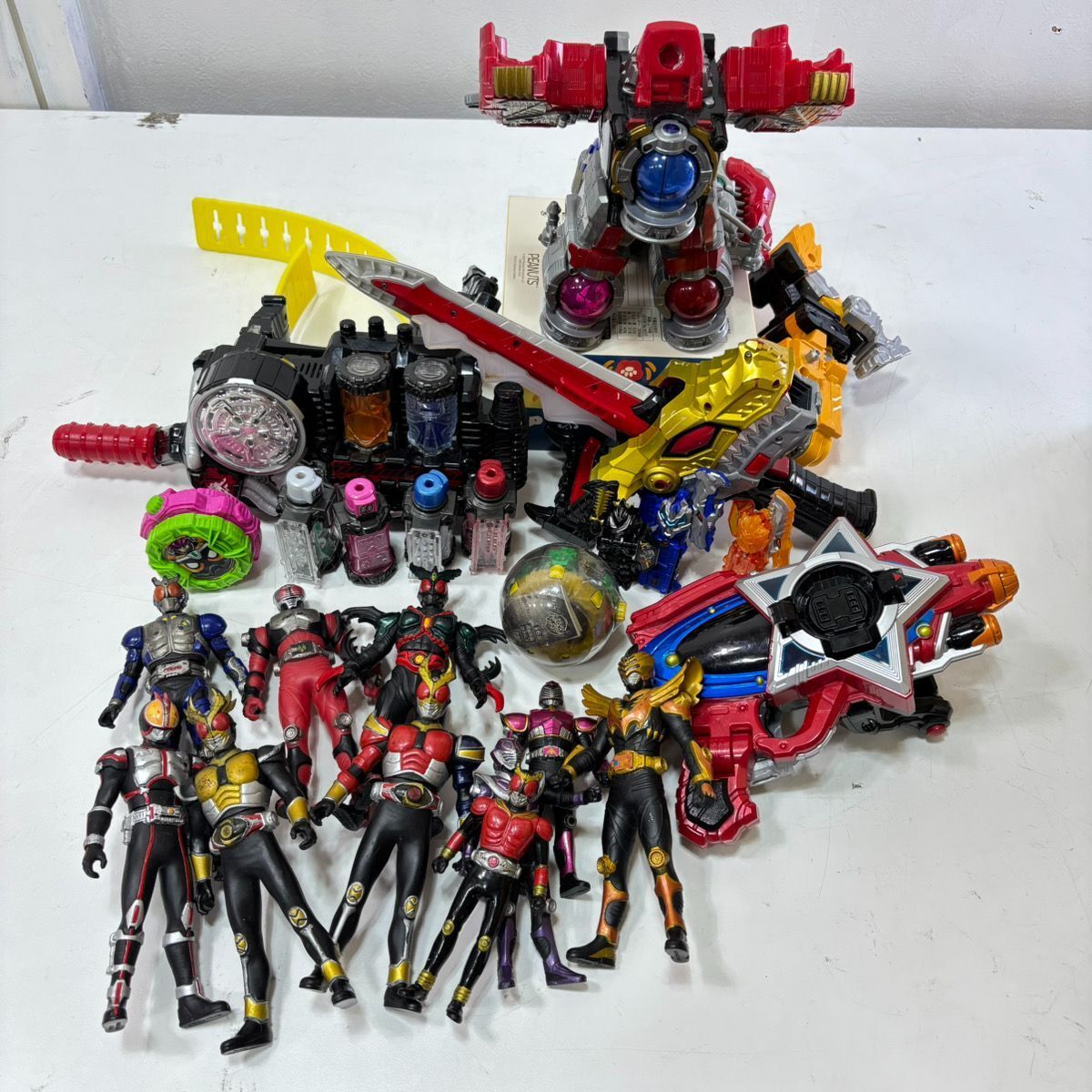 2026年最新】Yahoo!オークション -変身アイテム 仮面ライダーの中古品