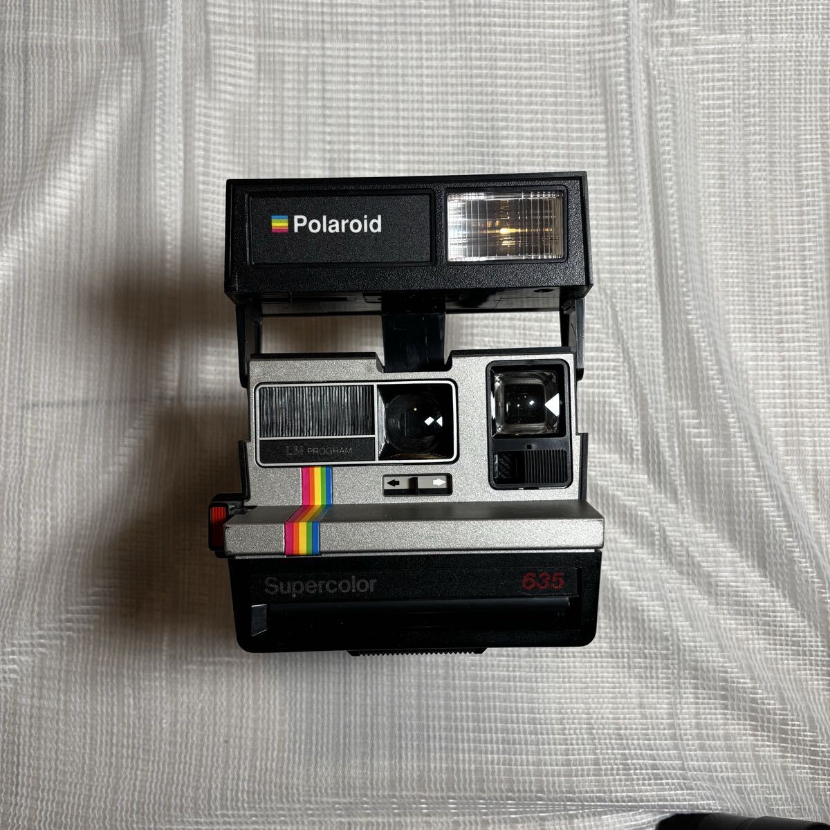 Yahoo!オークション -「ポラロイドカメラ600」の落札相場・落札価格