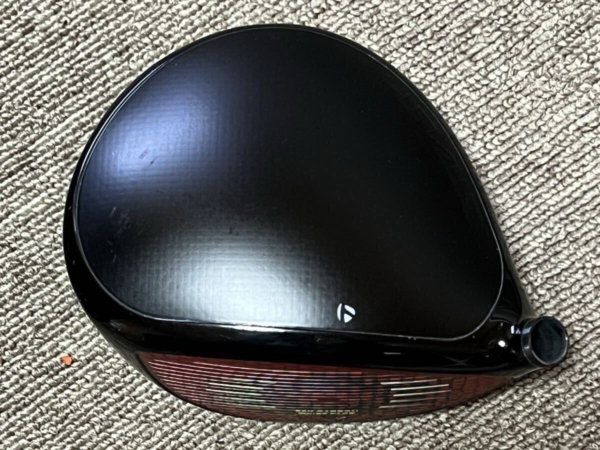 2026年最新】Yahoo!オークション -ステルスドライバー 10.5 ヘッドのみ