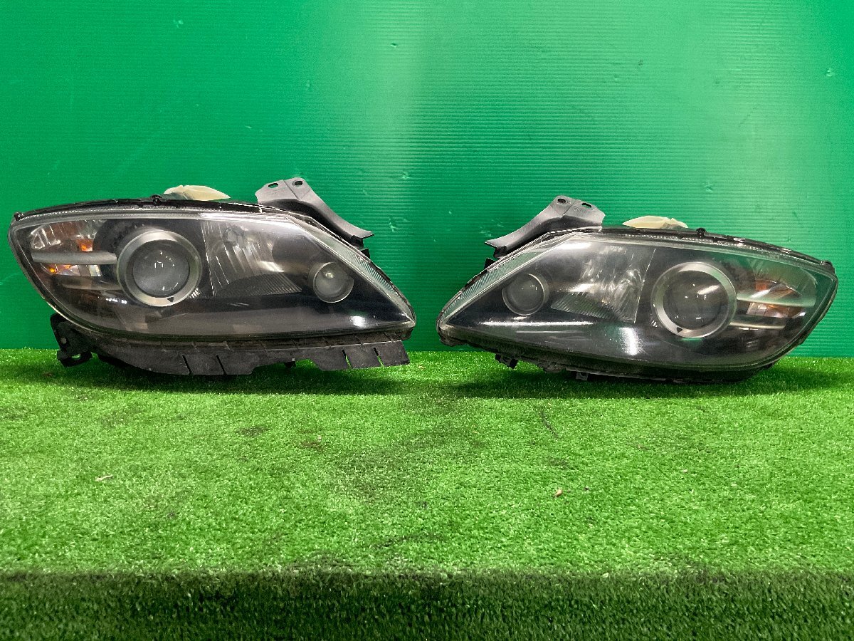 2026年最新】Yahoo!オークション -rx-8 ヘッドライト(パーツ)の中古品