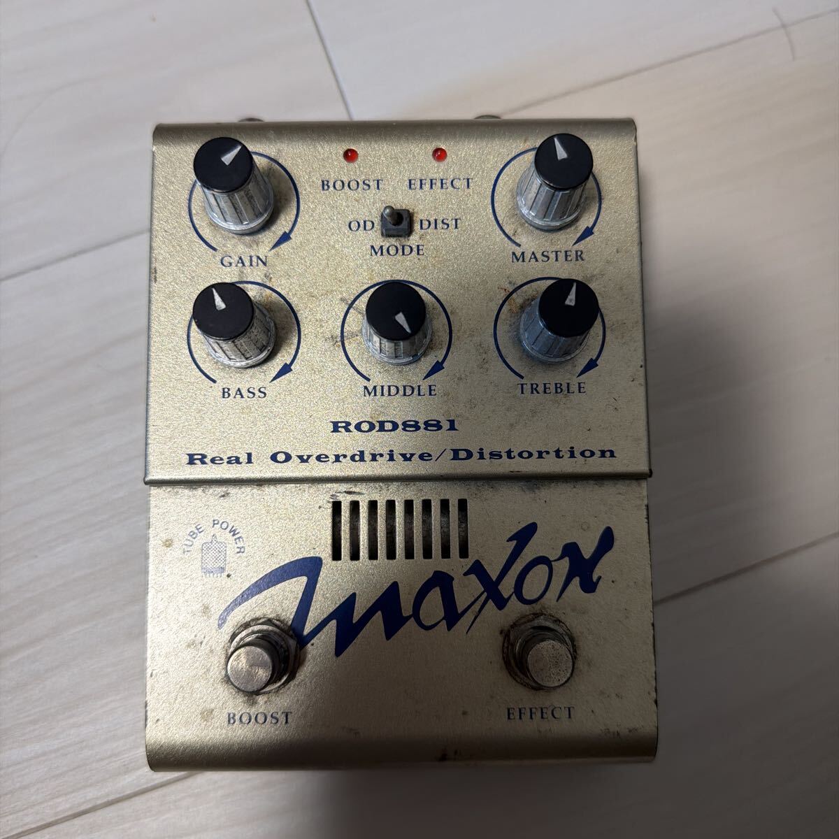 Yahoo!オークション -「maxon rod881」の落札相場・落札価格