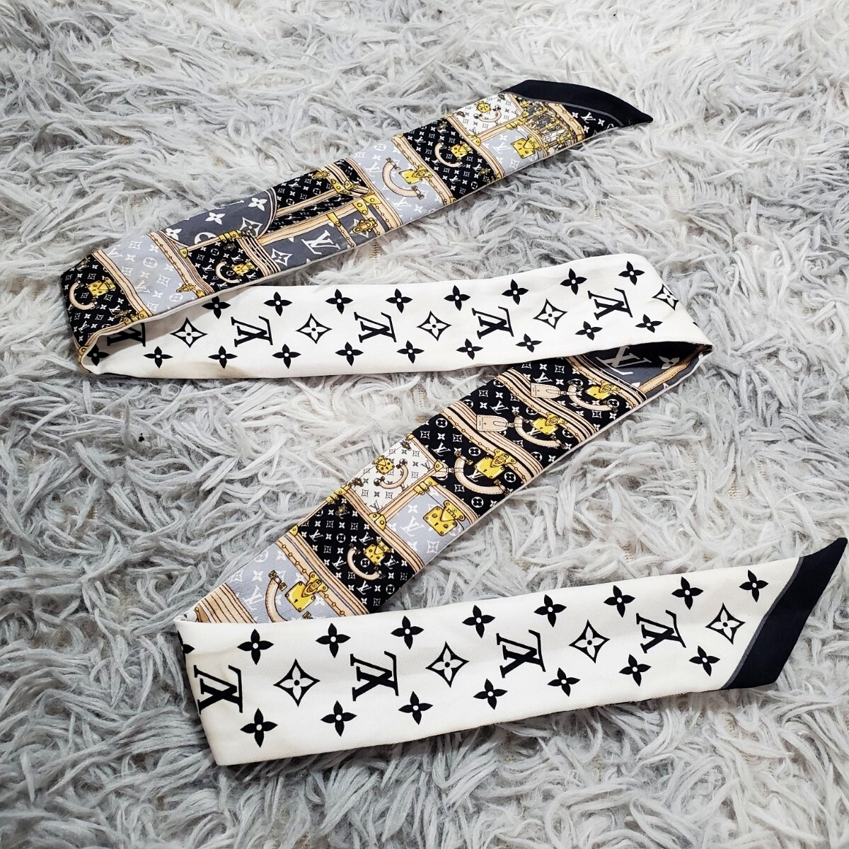 2026年最新】ルイ ヴィトン スカーフの魅力的な商品一覧 - Yahoo