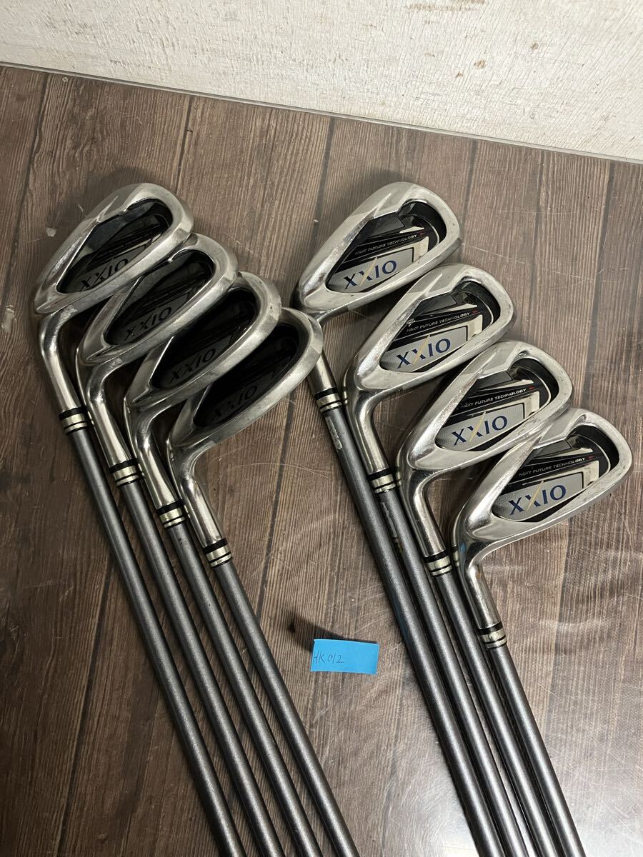 2026年最新】Yahoo!オークション -ゼクシオ レフティゴルフクラブ