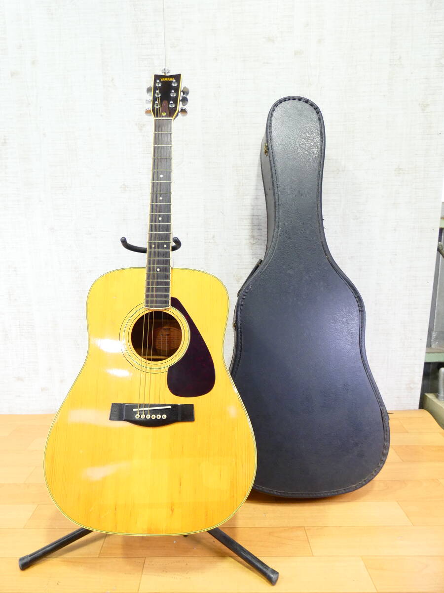 Yahoo!オークション -「yamaha fg-201」の落札相場・落札価格