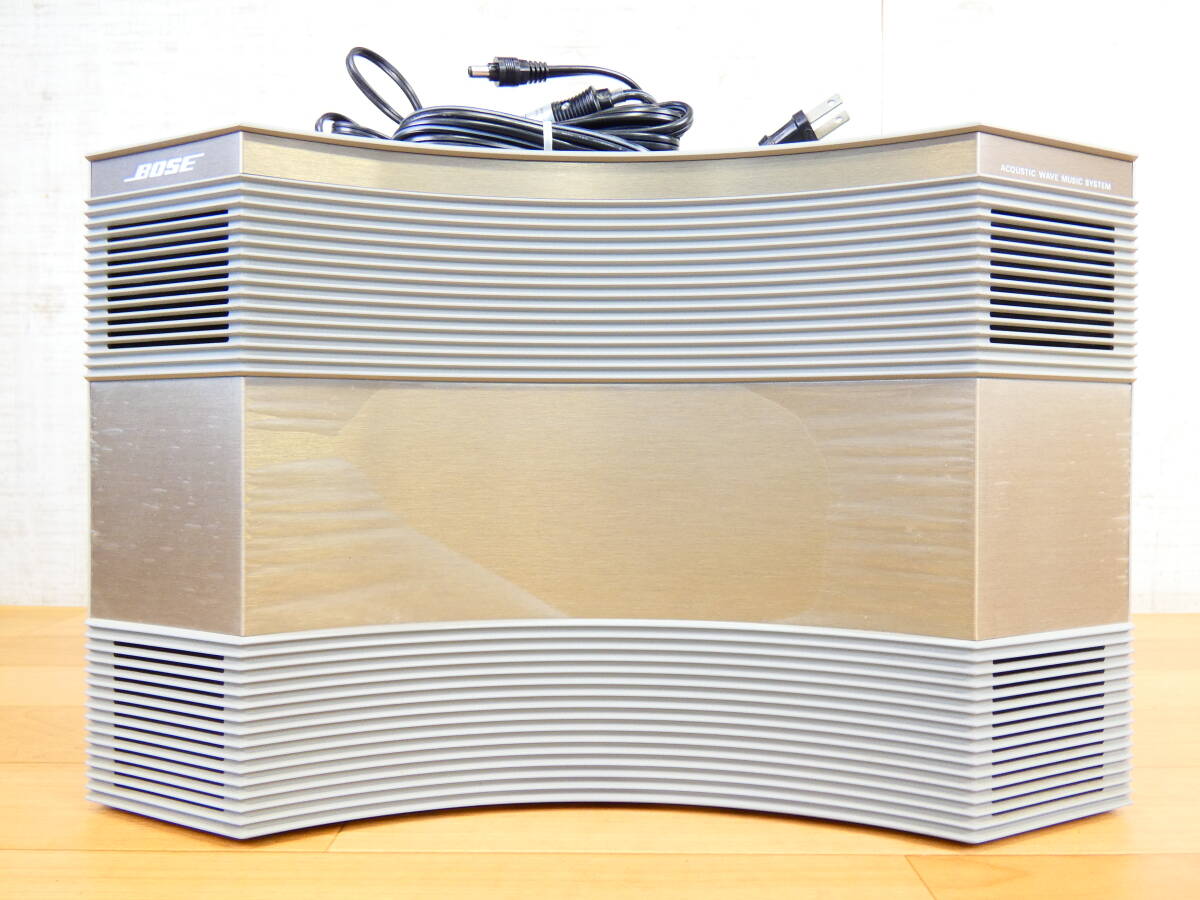 Yahoo!オークション -「bose aw-1d」の落札相場・落札価格