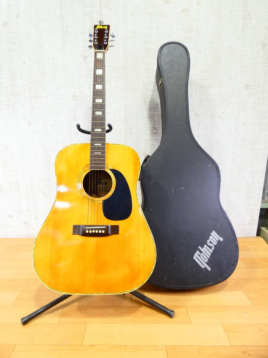 Yahoo!オークション -「木曽鈴木 ギター」(アコースティックギター