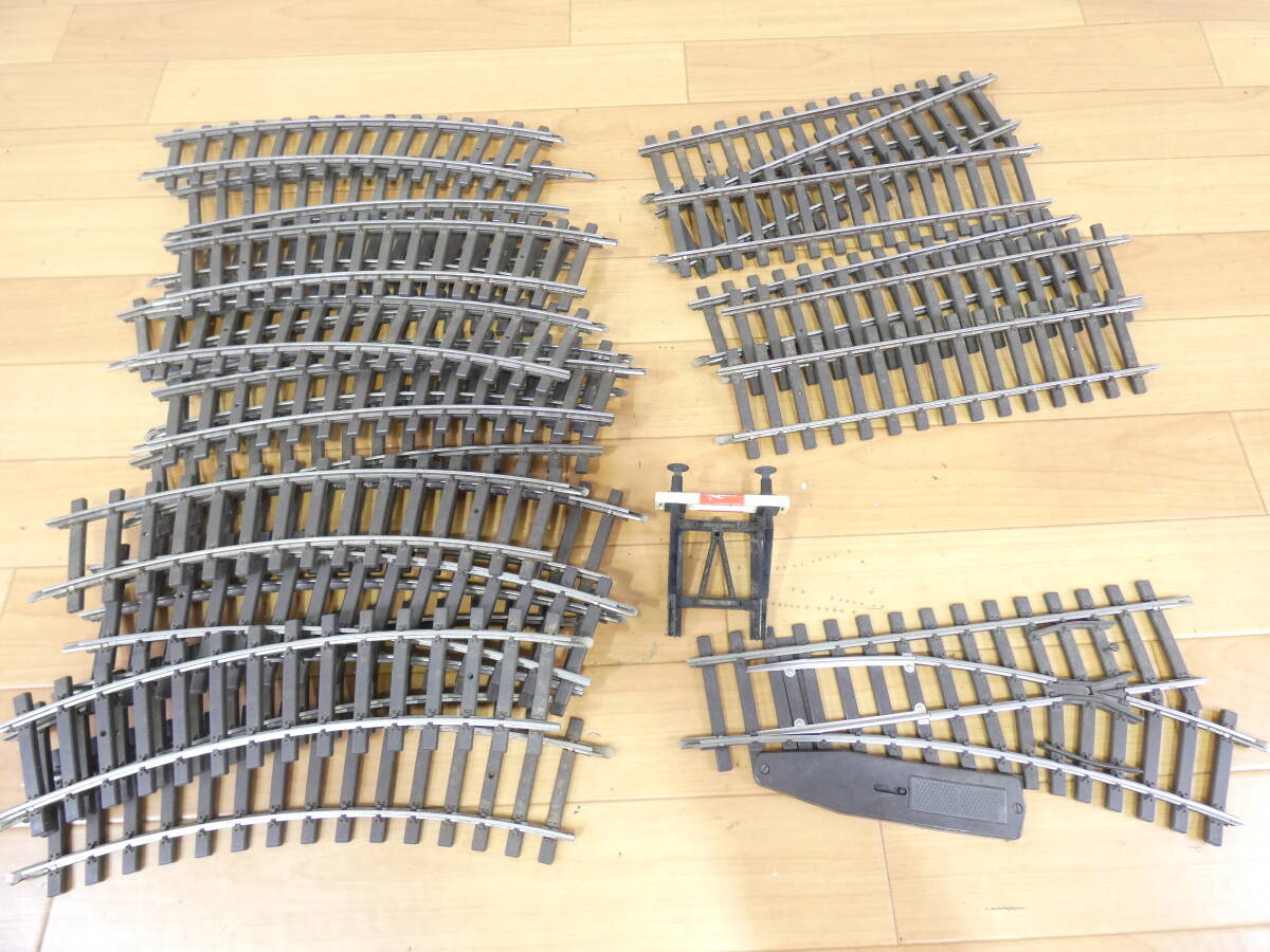 Yahoo!オークション -「メルクリン ho レール」の落札相場・落札価格