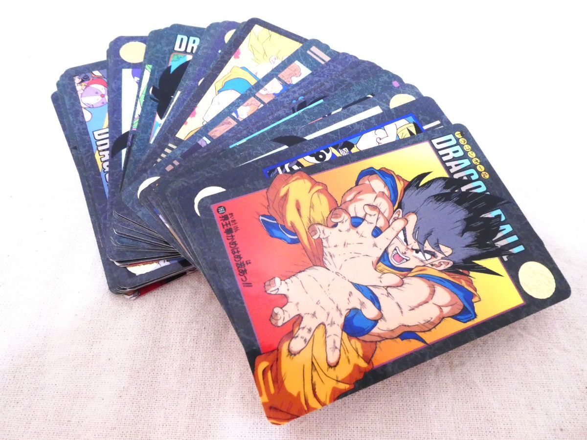 Yahoo!オークション -「ドラゴンボール ビジュアルアドベンチャー 5