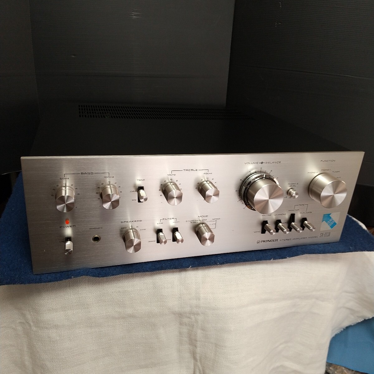 Yahoo!オークション -「pioneer sa 8900」の落札相場・落札価格